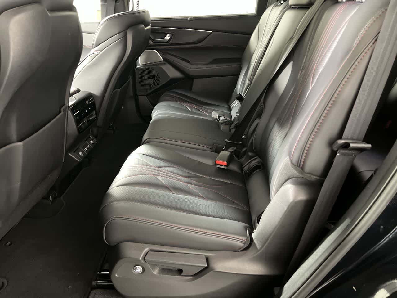 2024 Acura MDX Type S w/Advance Package