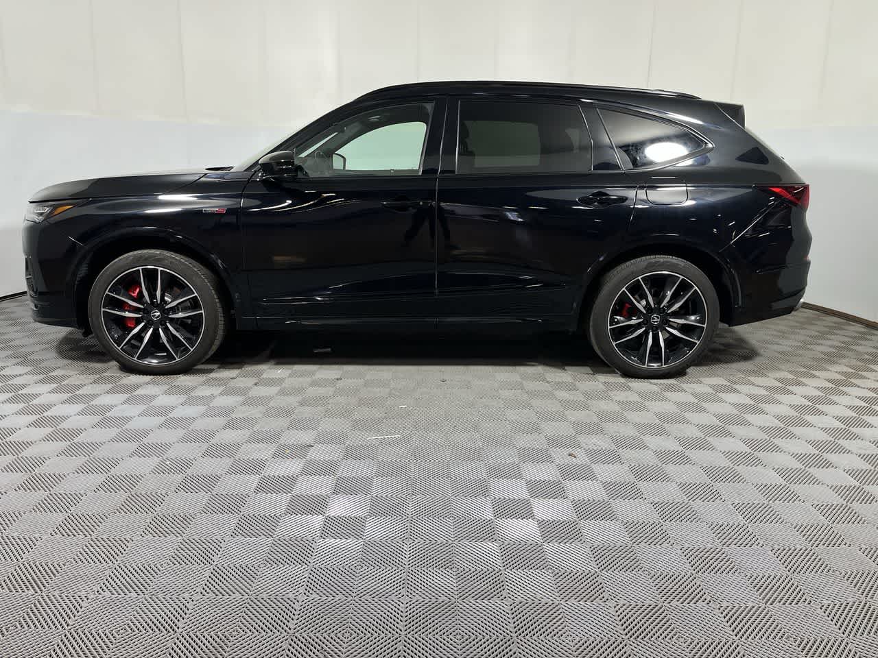 2024 Acura MDX Type S w/Advance Package