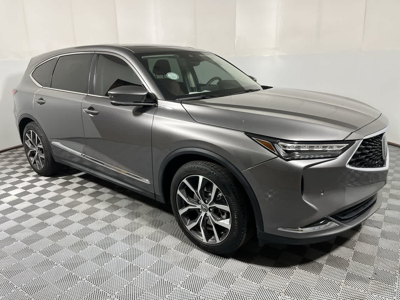 2023 Acura MDX w/Technology Package