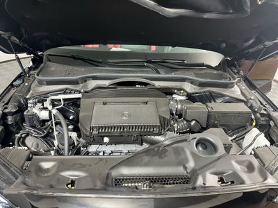 2026 Acura MDX w/A-Spec Package