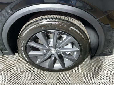 2026 Acura MDX w/A-Spec Package