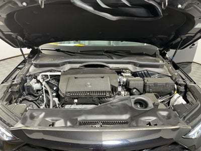 2026 Acura MDX w/A-Spec Package