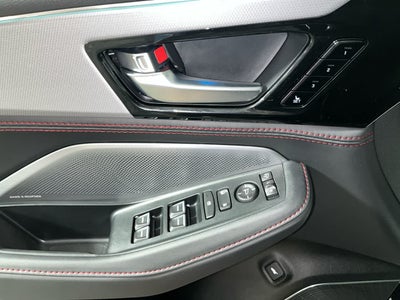 2026 Acura MDX w/A-Spec Package