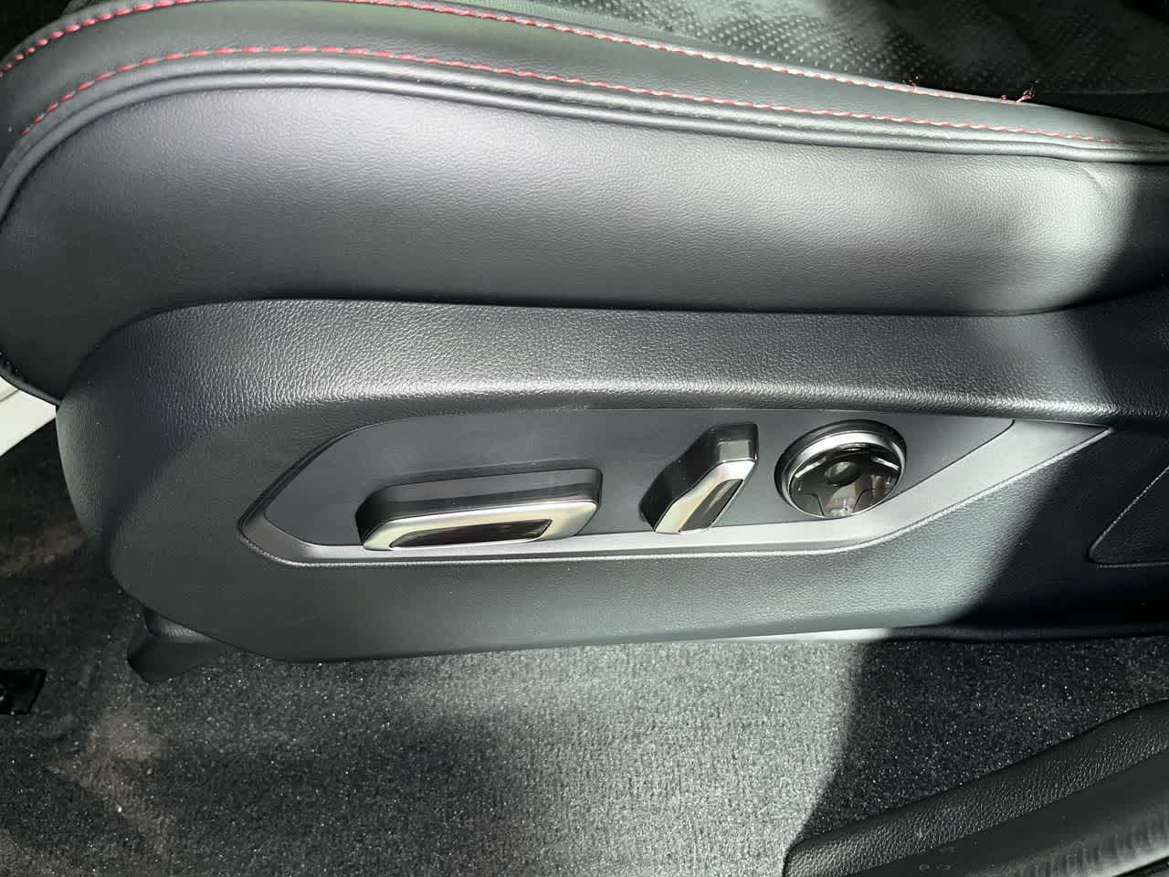 2026 Acura MDX w/A-Spec Package
