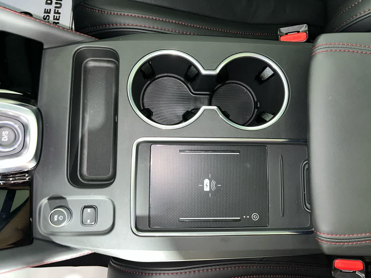 2026 Acura MDX w/A-Spec Package