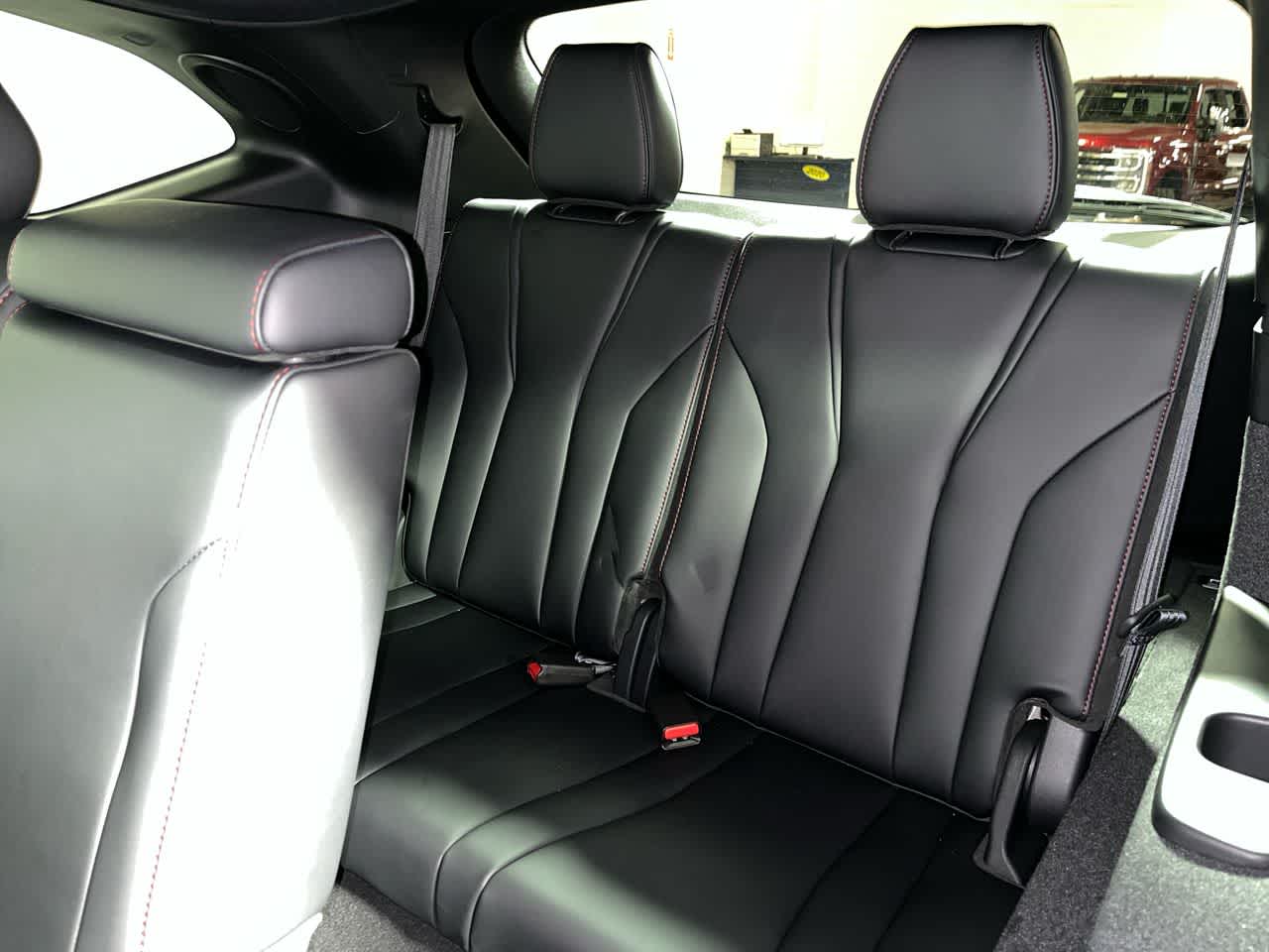 2026 Acura MDX w/A-Spec Package