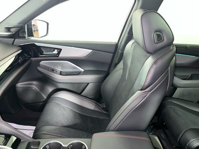 2026 Acura MDX w/A-Spec Package
