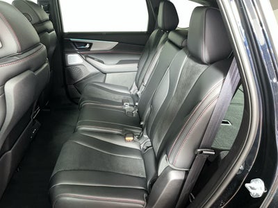 2026 Acura MDX w/A-Spec Package