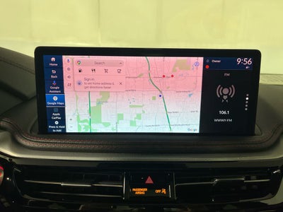 2026 Acura MDX w/A-Spec Package