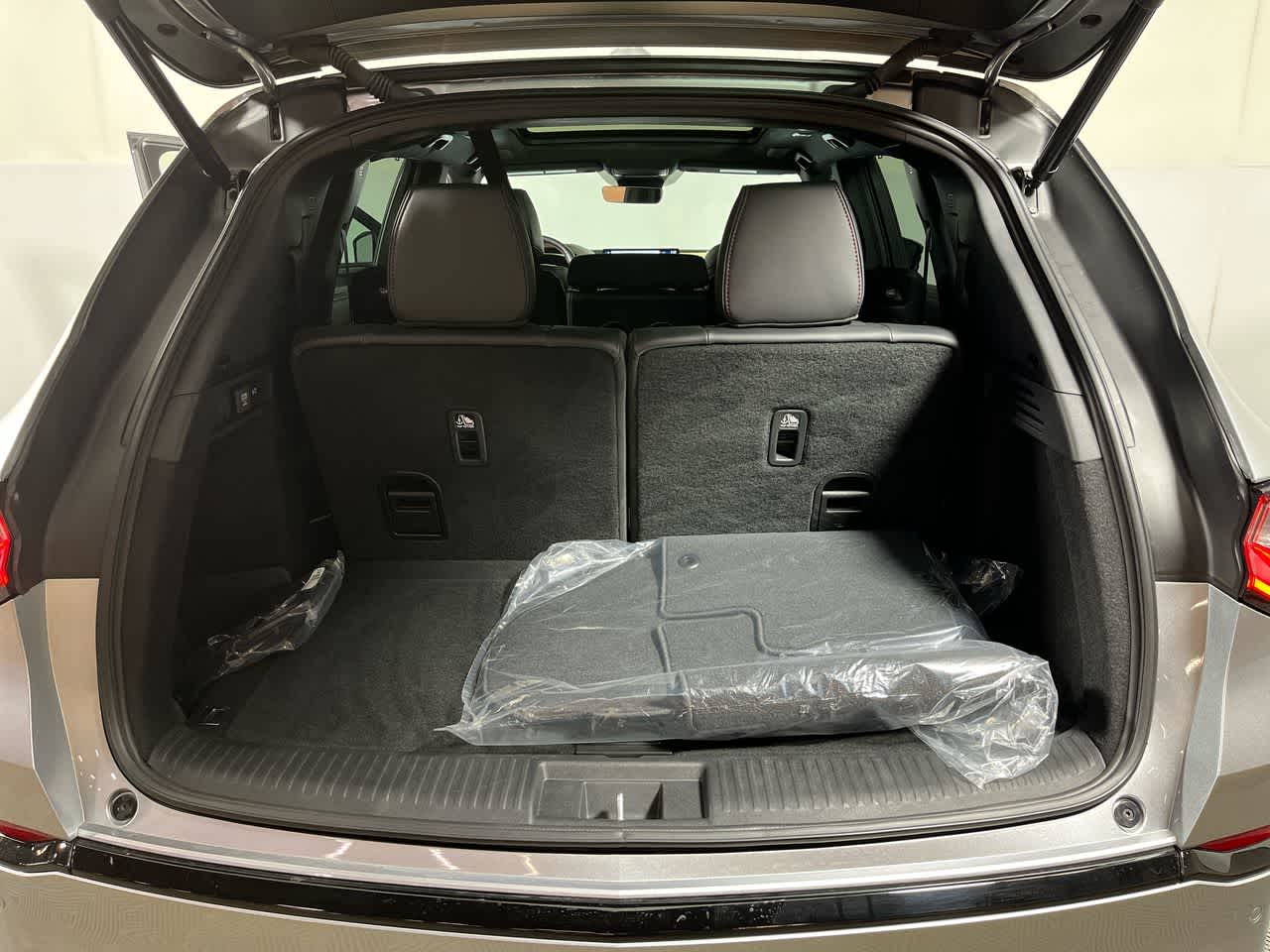 2026 Acura MDX w/A-Spec Package