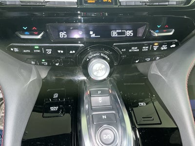 2022 Acura MDX w/A-Spec Package