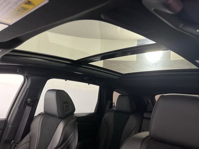 2026 Acura MDX w/A-Spec Package
