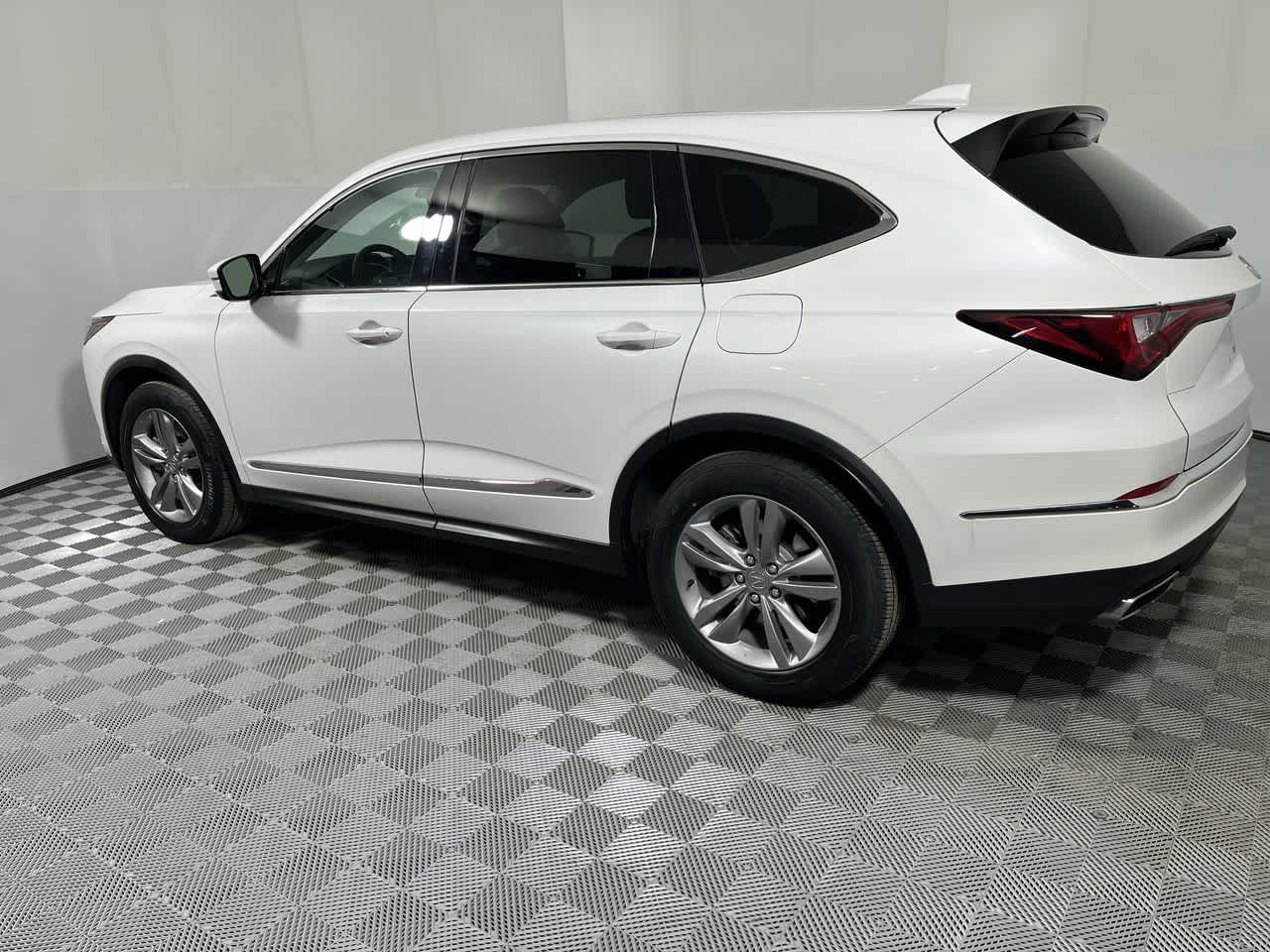2023 Acura MDX SH-AWD
