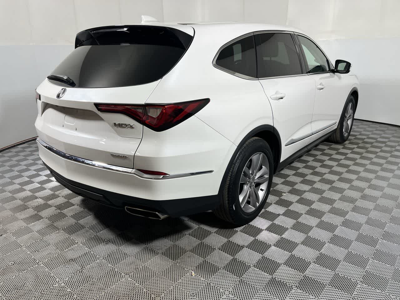 2023 Acura MDX SH-AWD