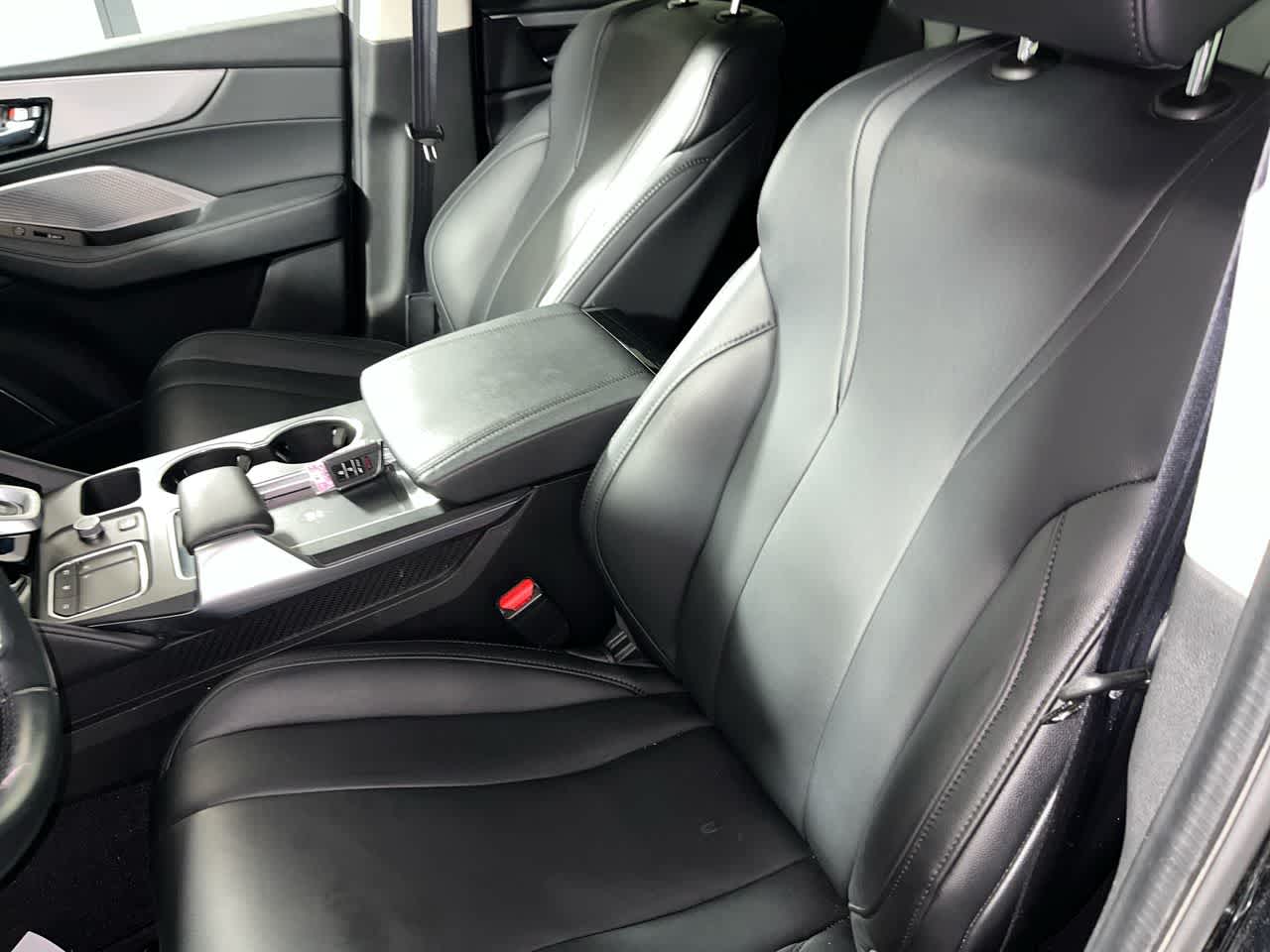 2023 Acura MDX SH-AWD