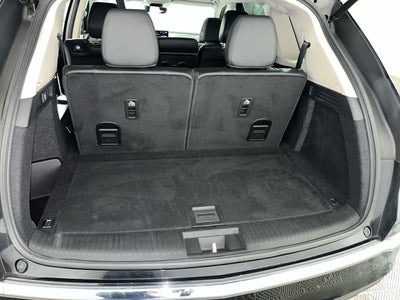 2023 Acura MDX SH-AWD