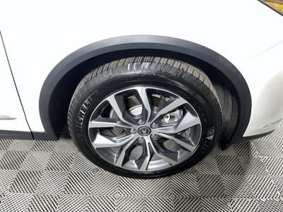 2022 Acura MDX w/Technology Package