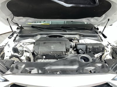 2022 Acura MDX w/Technology Package