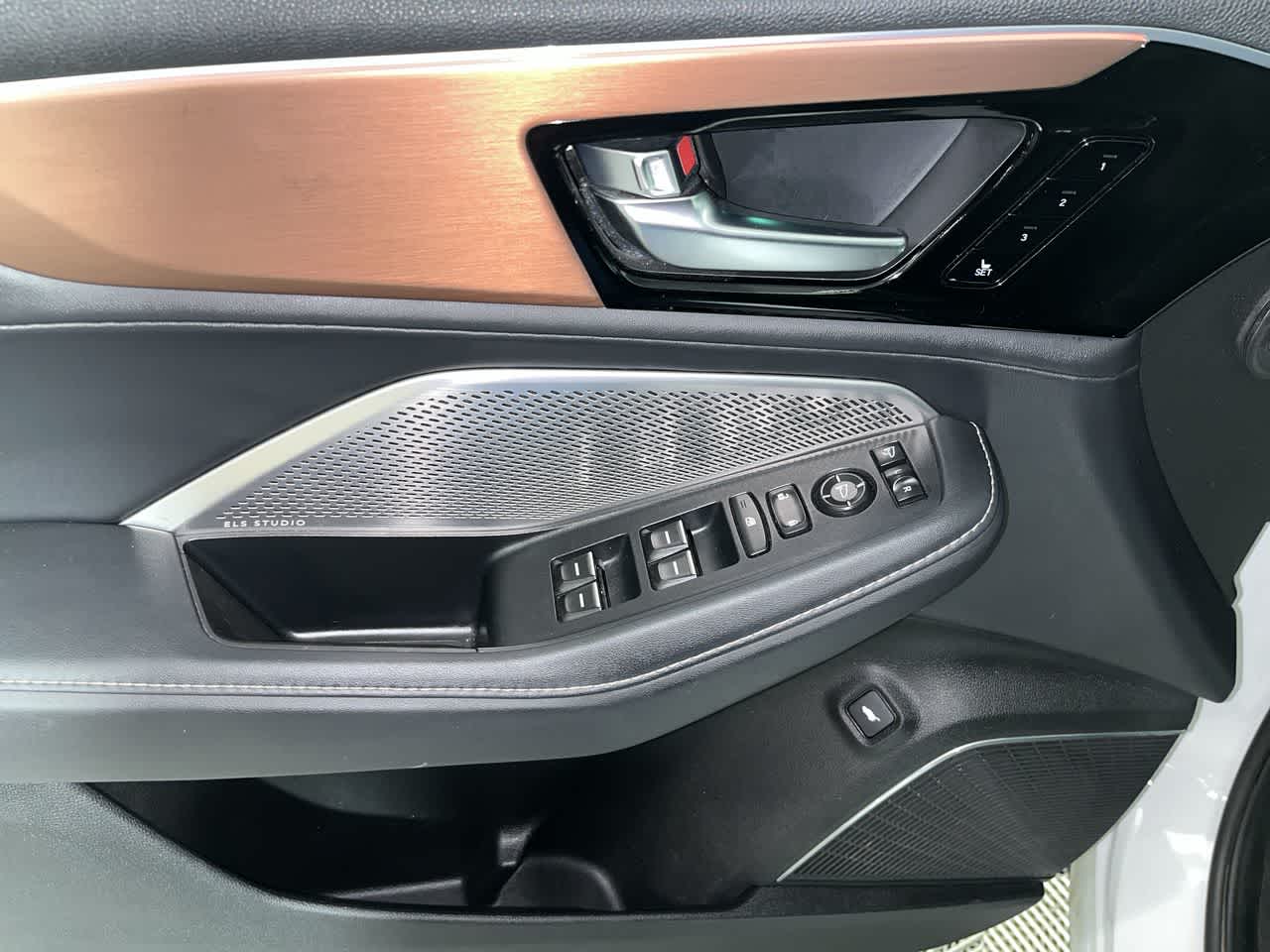 2022 Acura MDX w/Technology Package