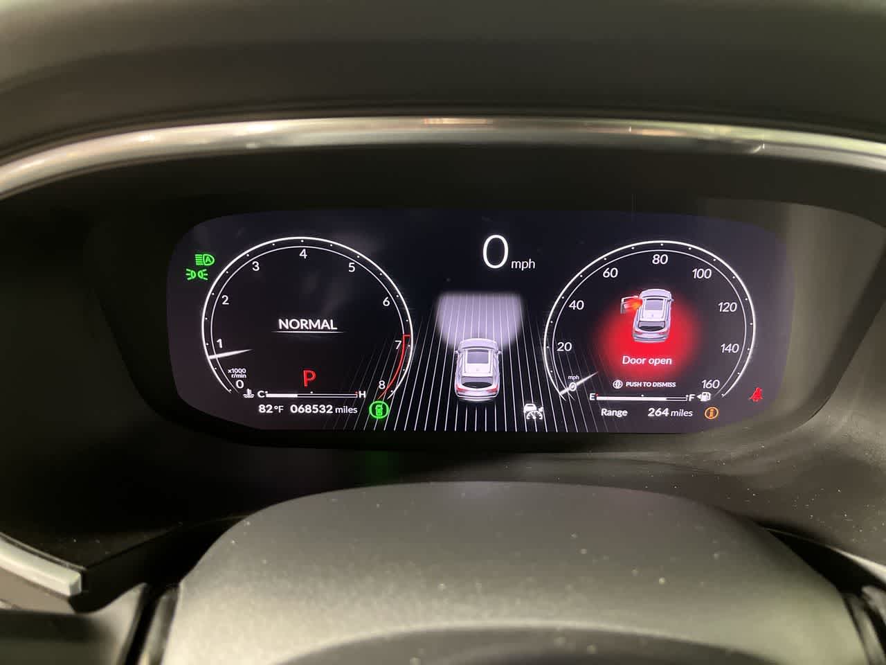 2022 Acura MDX w/Technology Package