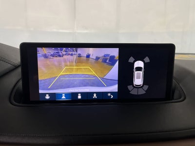 2022 Acura MDX w/Technology Package