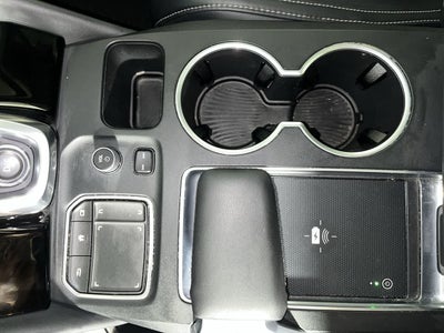 2022 Acura MDX w/Technology Package