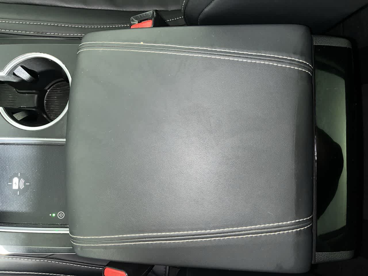 2022 Acura MDX w/Technology Package