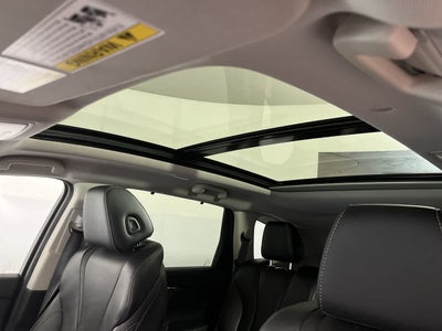 2022 Acura MDX w/Technology Package