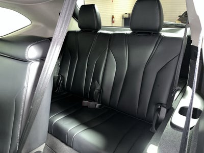 2022 Acura MDX w/Technology Package