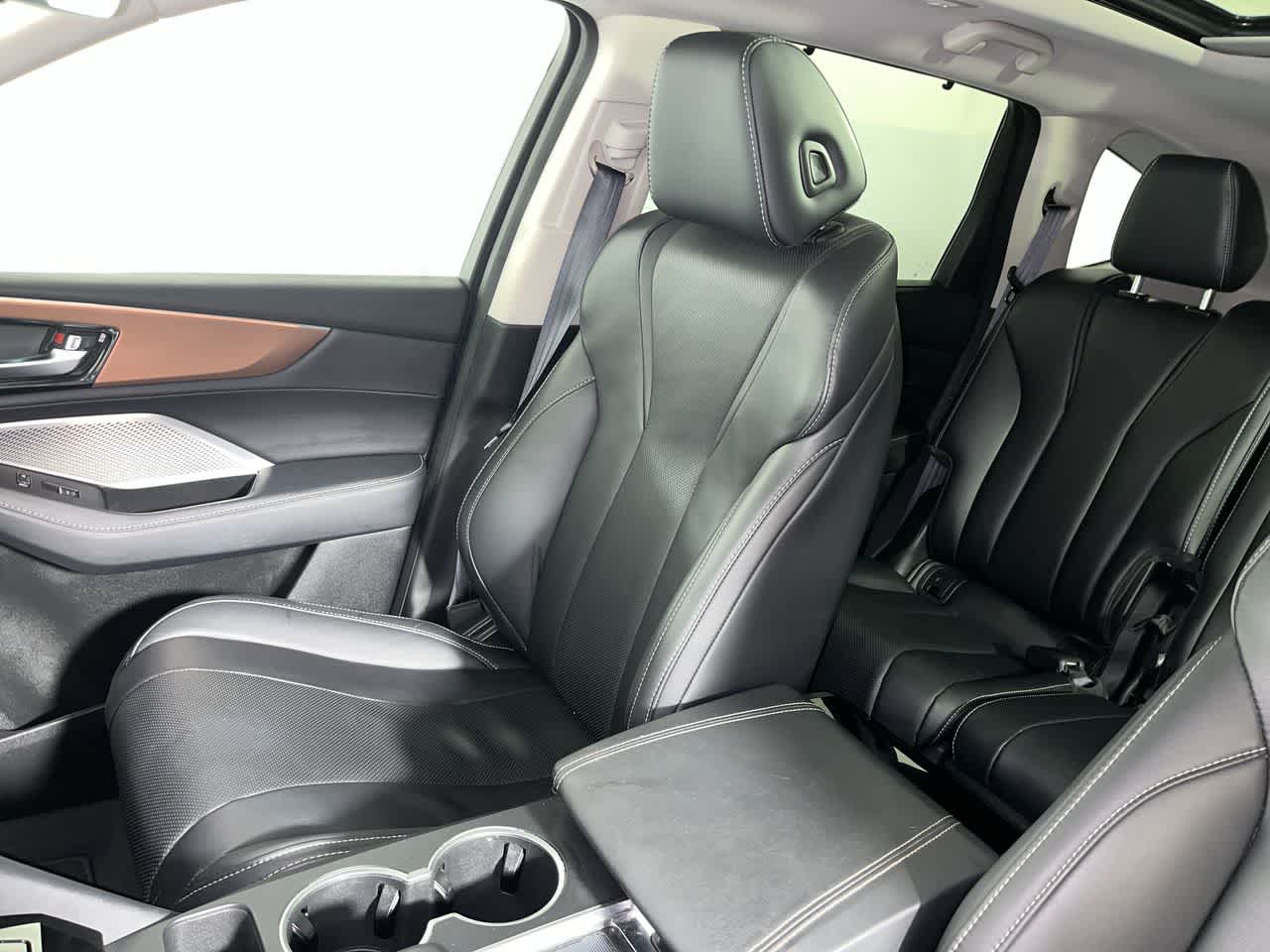 2022 Acura MDX w/Technology Package