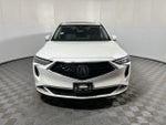 2022 Acura MDX w/Technology Package