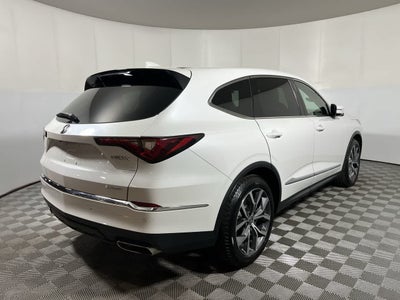 2022 Acura MDX w/Technology Package