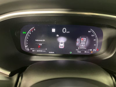 2025 Acura MDX w/Technology Package