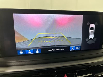 2025 Acura MDX w/Technology Package