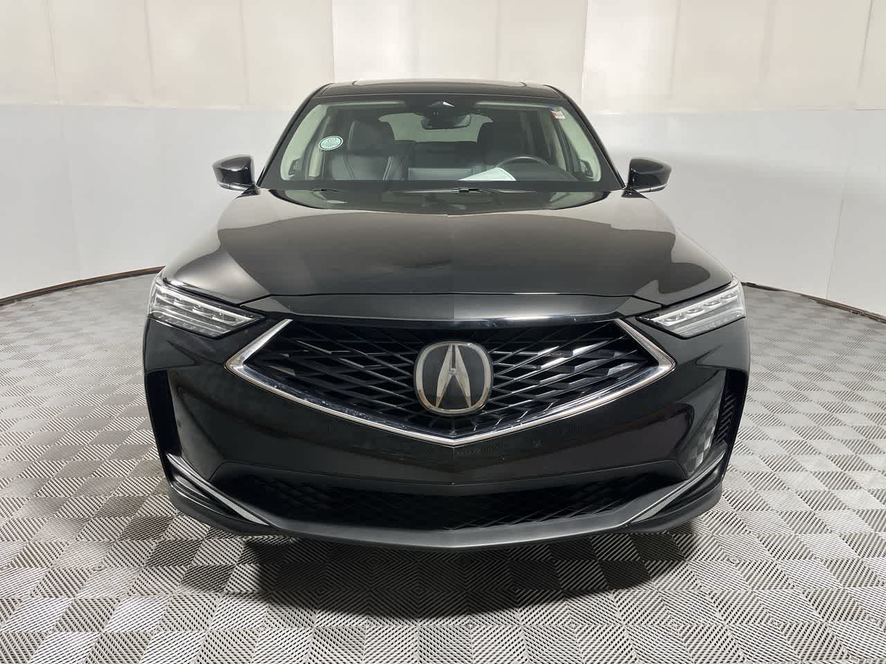 2025 Acura MDX w/Technology Package