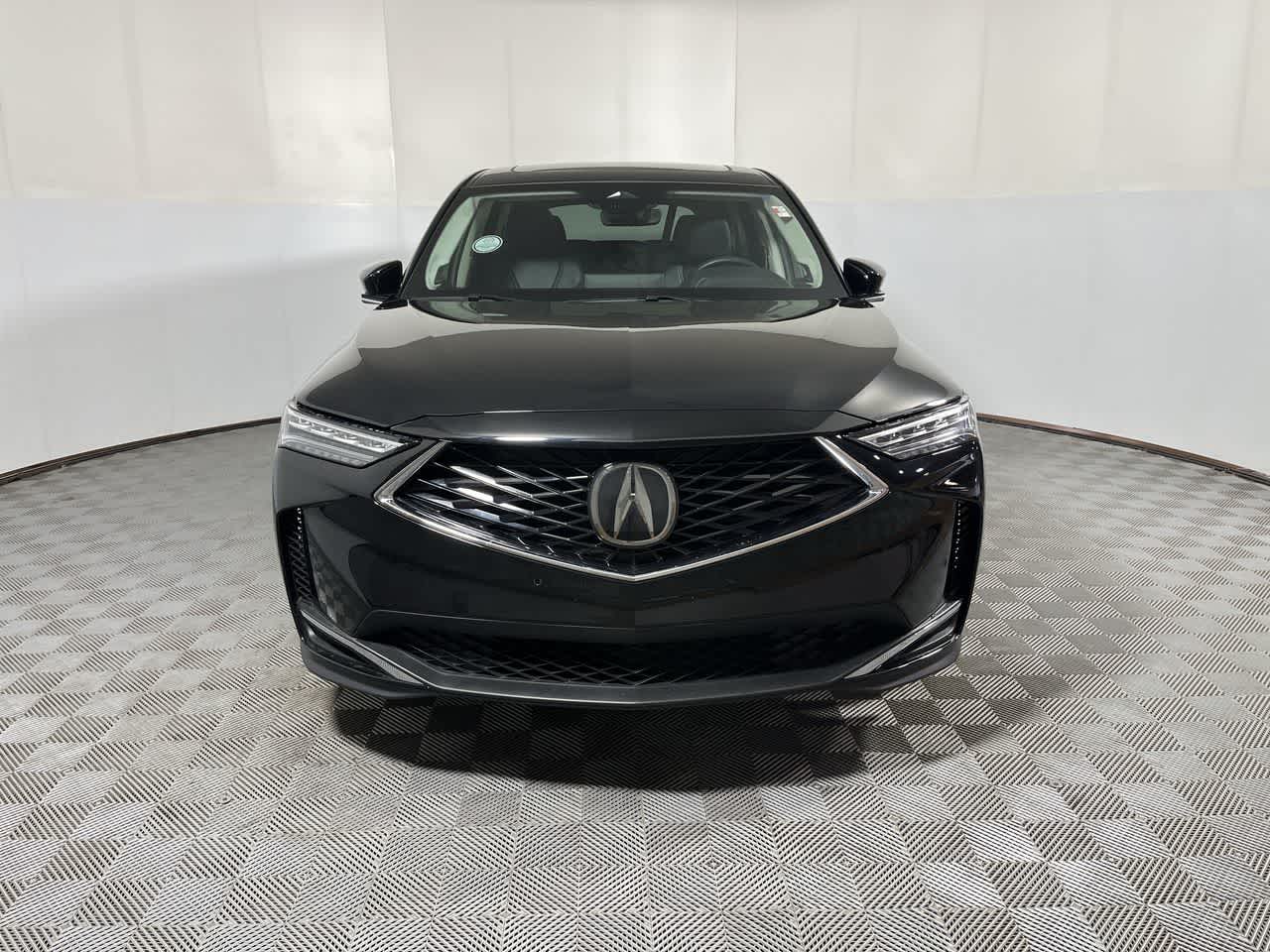 2026 Acura MDX w/Technology Package