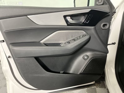 2023 Acura MDX w/Technology Package