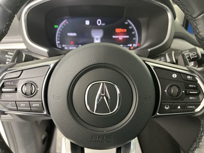 2023 Acura MDX w/Technology Package