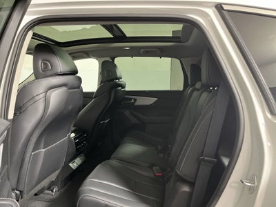 2023 Acura MDX w/Technology Package