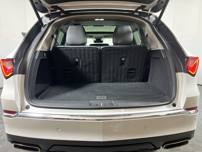 2023 Acura MDX w/Technology Package
