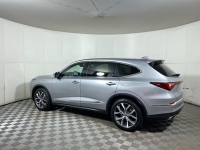 2023 Acura MDX w/Technology Package