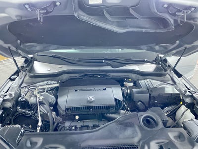 2023 Acura MDX w/Technology Package