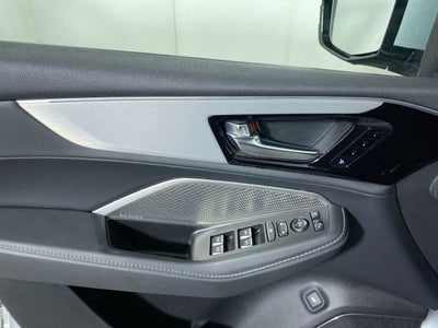 2023 Acura MDX w/Technology Package