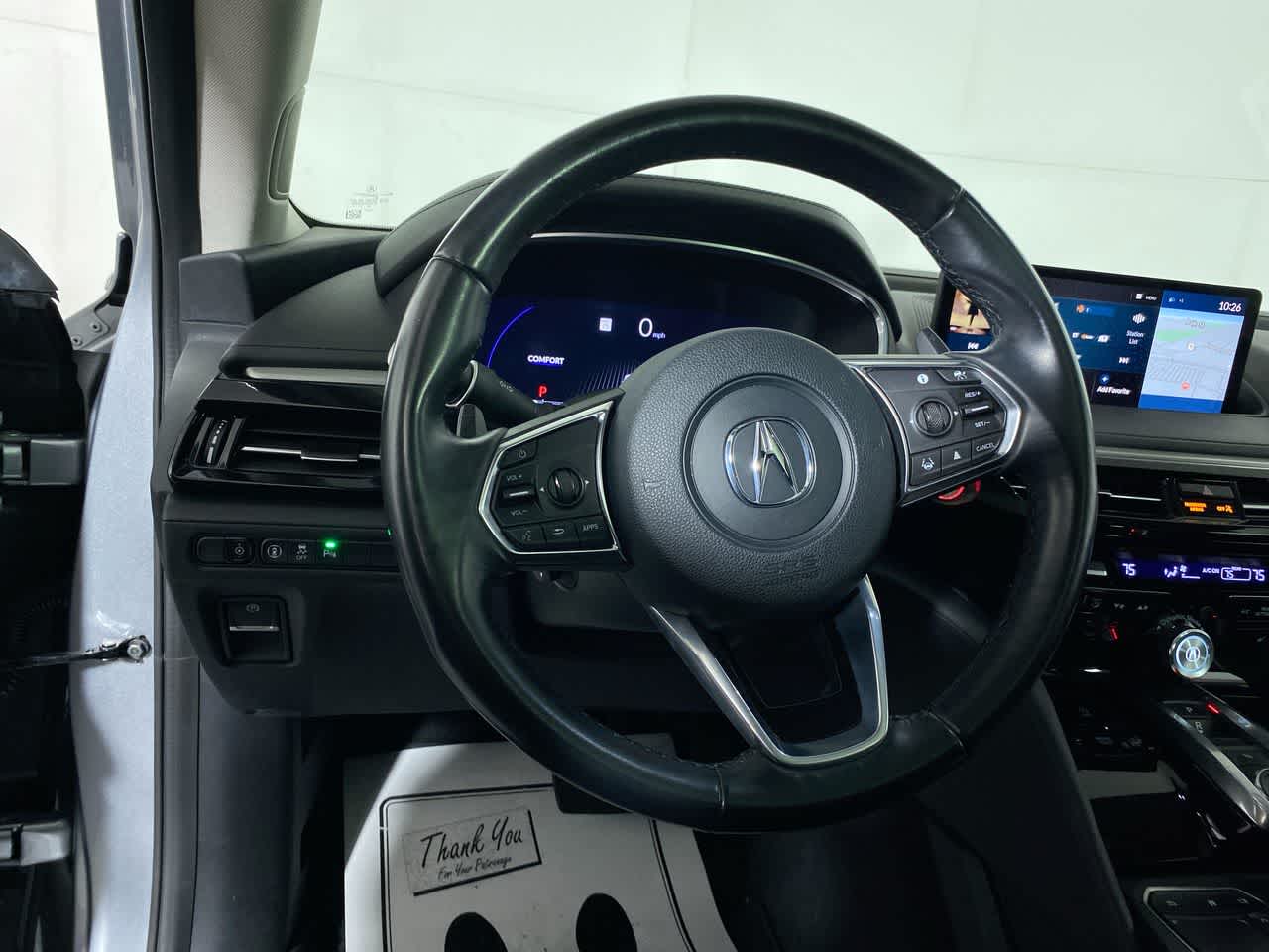 2023 Acura MDX w/Technology Package