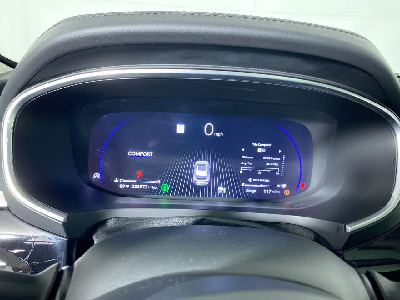 2023 Acura MDX w/Technology Package