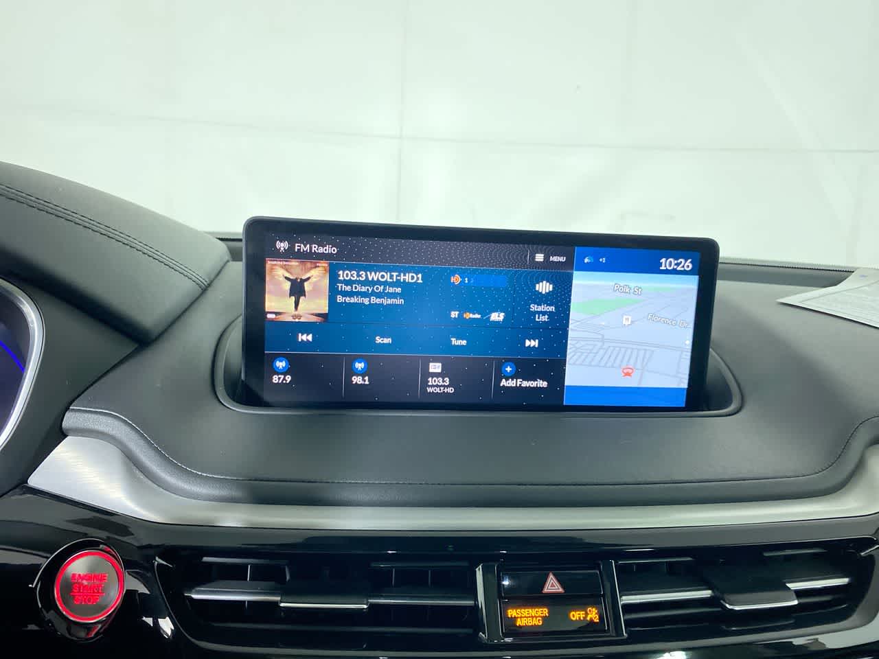 2023 Acura MDX w/Technology Package