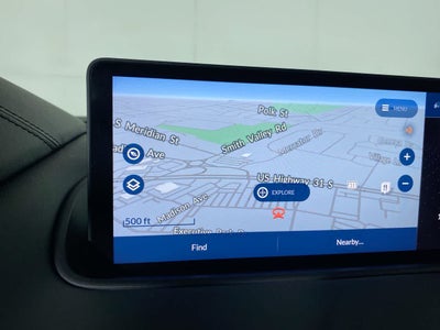 2023 Acura MDX w/Technology Package