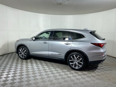 2023 Acura MDX w/Technology Package
