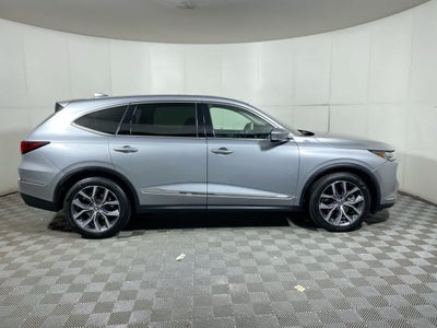 2023 Acura MDX w/Technology Package