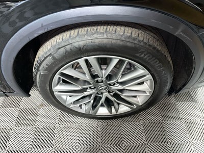 2023 Acura MDX w/Advance Package